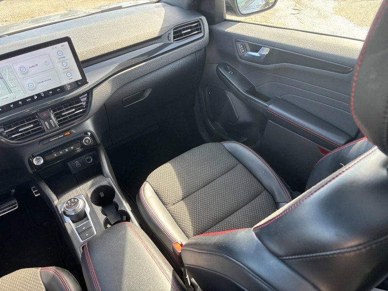 Used 2024 Ford Escape ST-Line w/ Tech Pack #1 AWD/4WD image 15