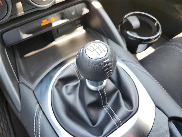 New 2026 MAZDA MX-5 Miata Club w/ Interior Package RWD image 12
