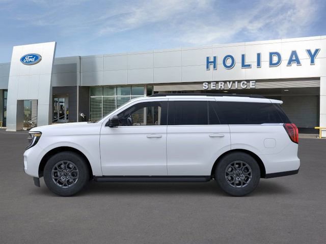 New 2025 Ford Expedition Active AWD/4WD image 3