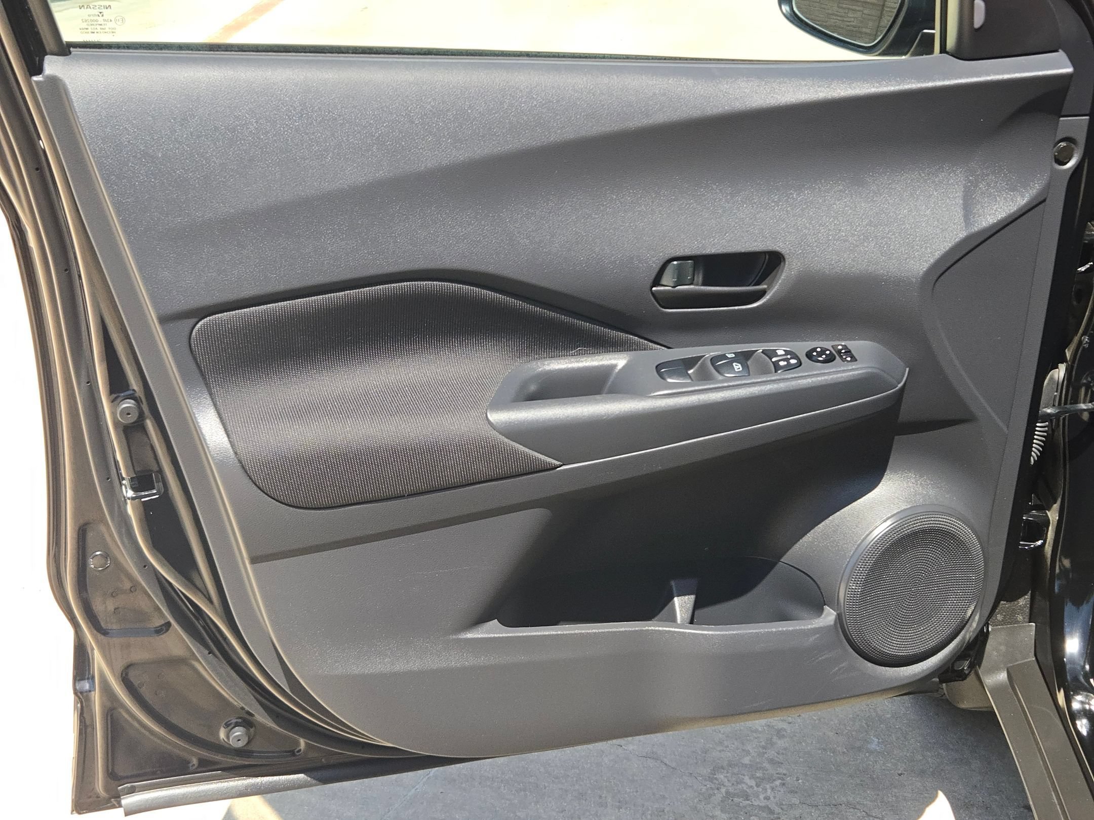 Certified 2024 Nissan Kicks S FWD image 11