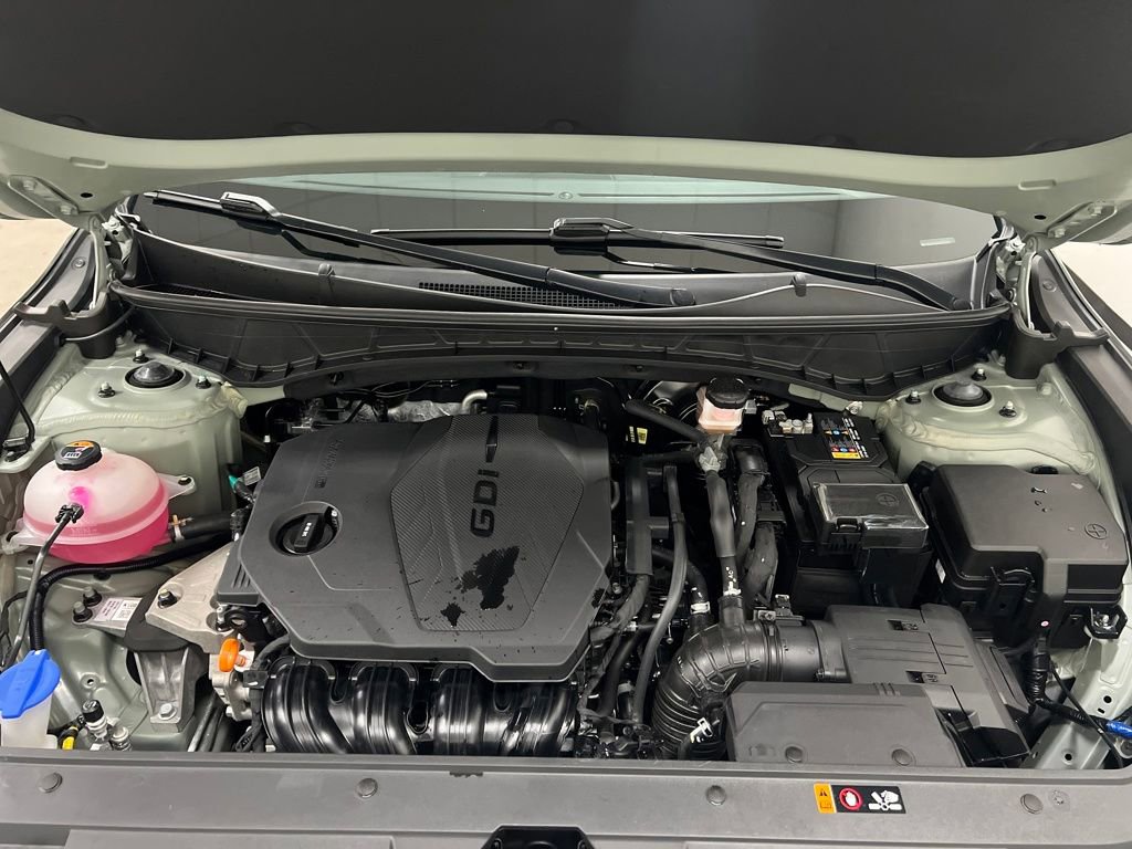 Used 2024 Hyundai Santa Cruz SEL w/ Activity Package image 24