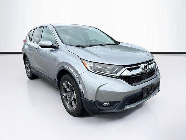 Used 2018 Honda CR-V EX