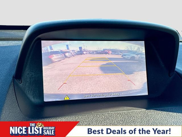 Used 2015 Buick Encore Leather image 13