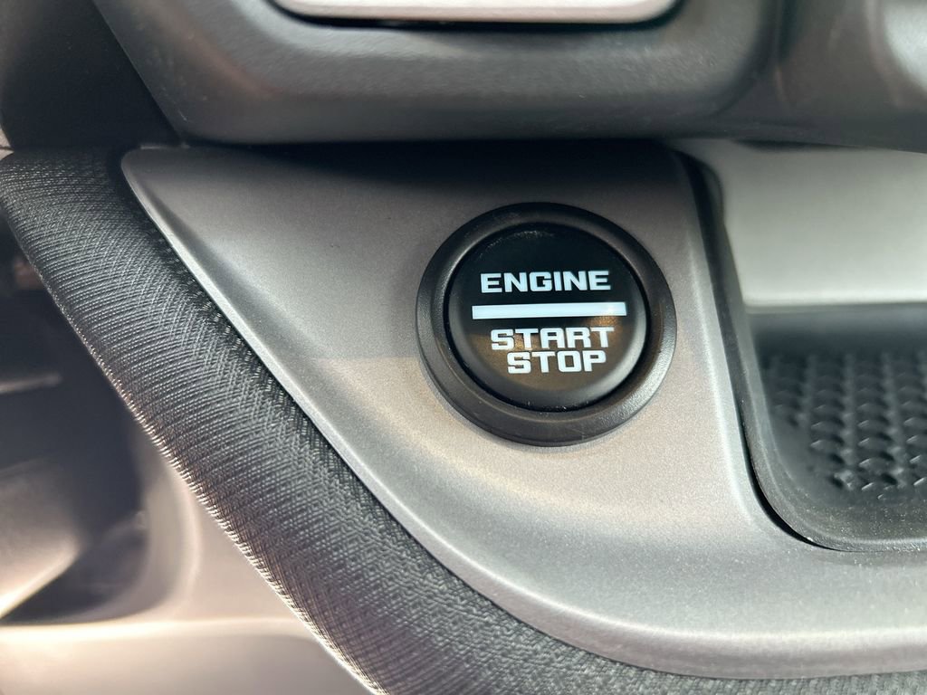 Used 2023 Ford Bronco Sport Big Bend w/ Convenience Package AWD/4WD image 21