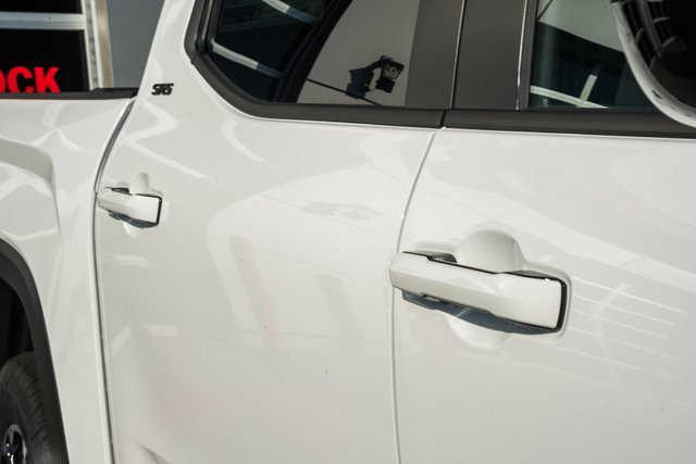 New 2026 Toyota Tundra SR5 AWD/4WD image 13