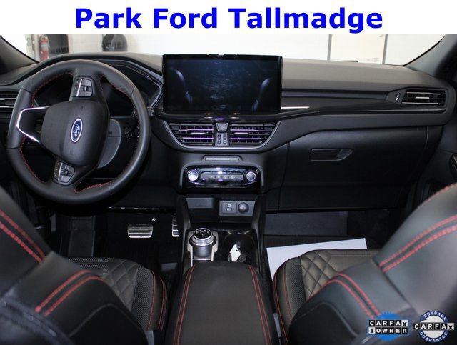 Used 2023 Ford Escape ST-Line Elite w/ Premium Technology Package image 28