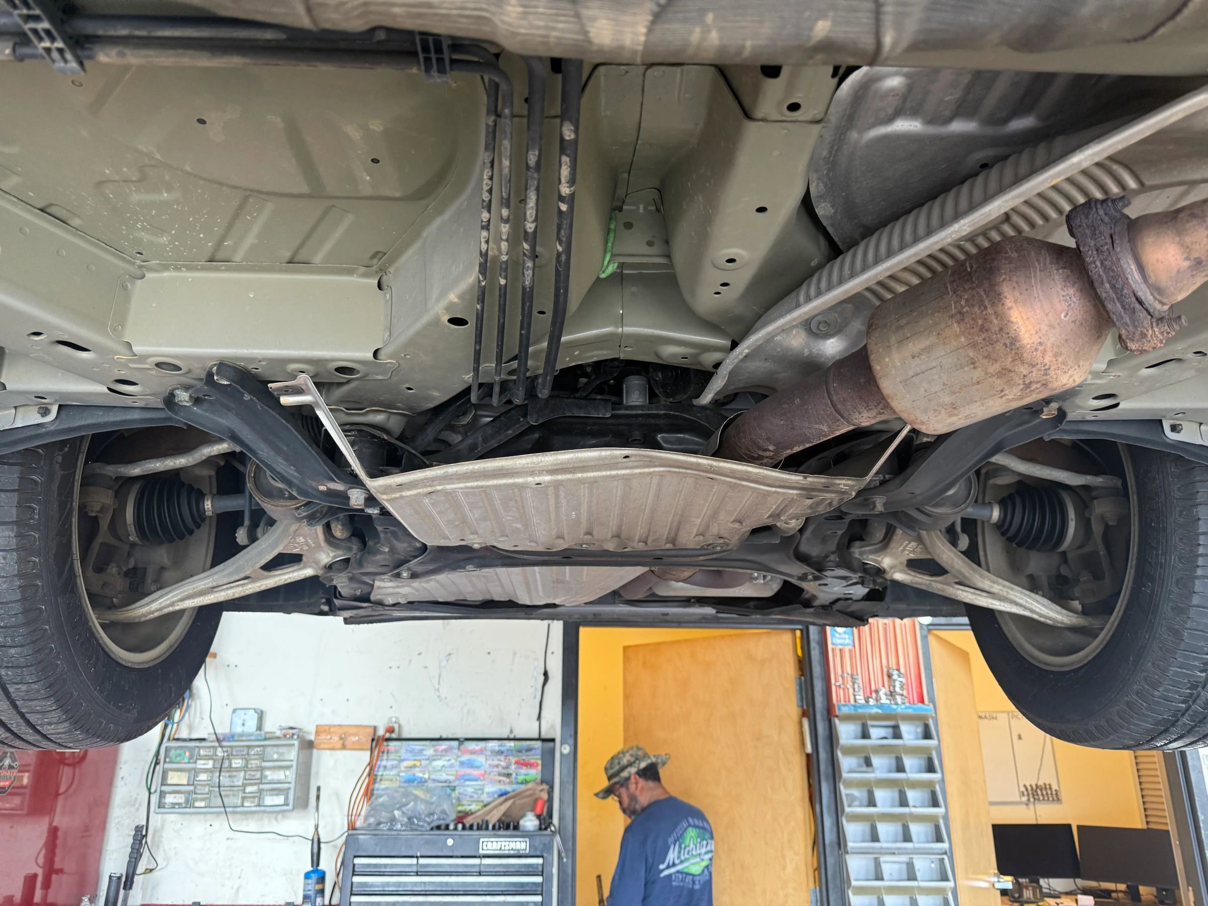 Used 2019 Honda Odyssey EX-L image 41