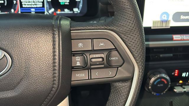 New 2026 Toyota Tacoma TRD Off-Road image 18