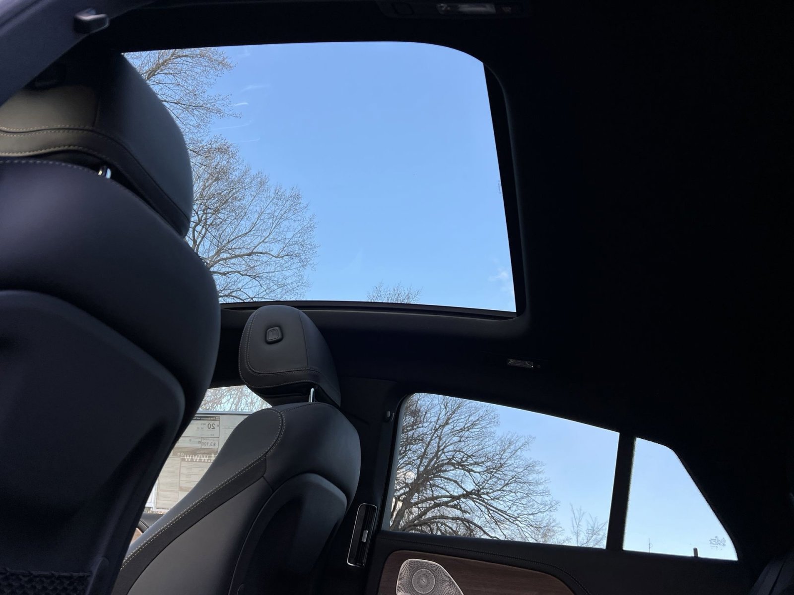 New 2026 Mercedes-Benz GLE 53 AMG 4MATIC Coupe image 22