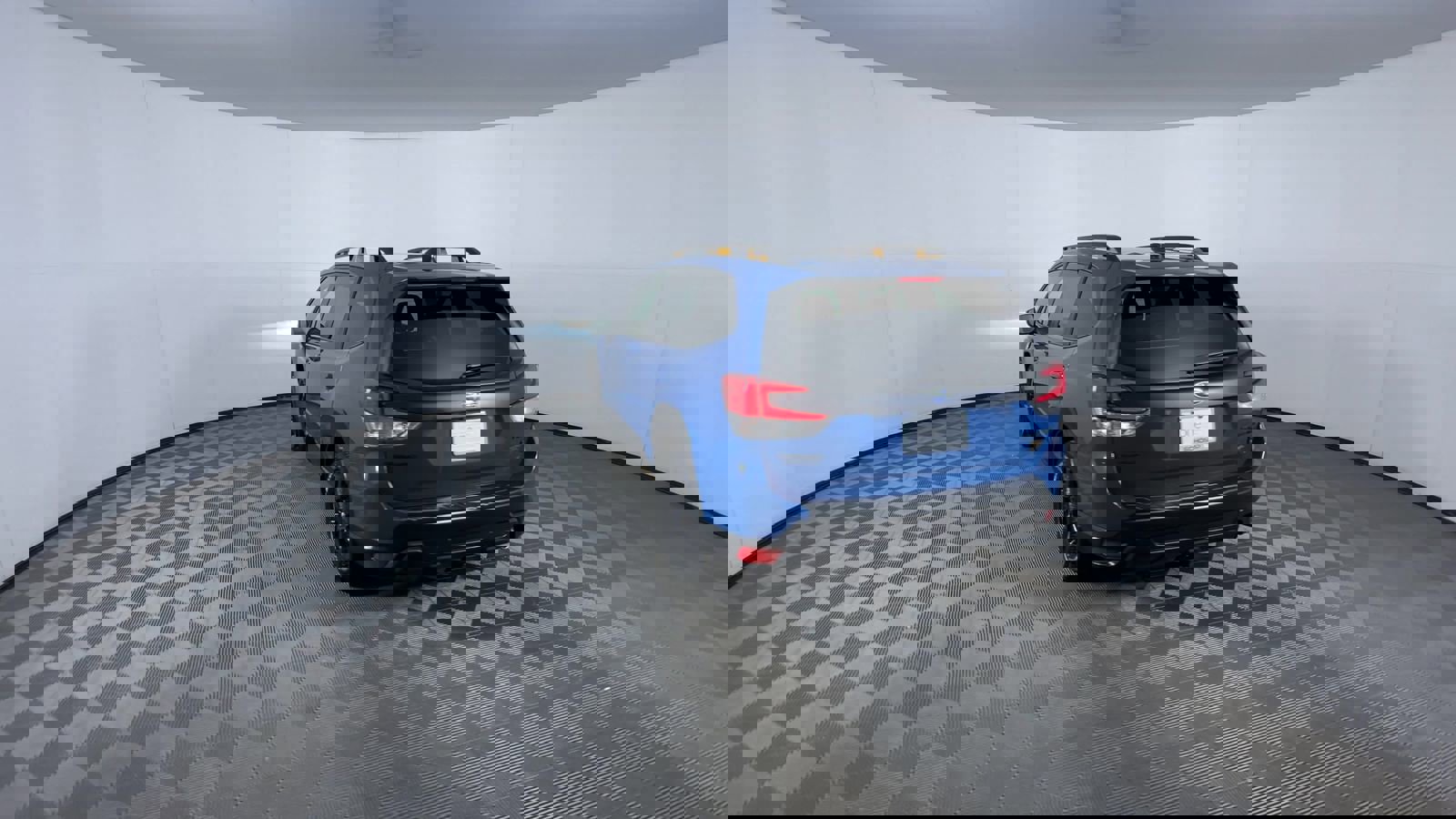 Certified 2025 Subaru Forester Wilderness image 7