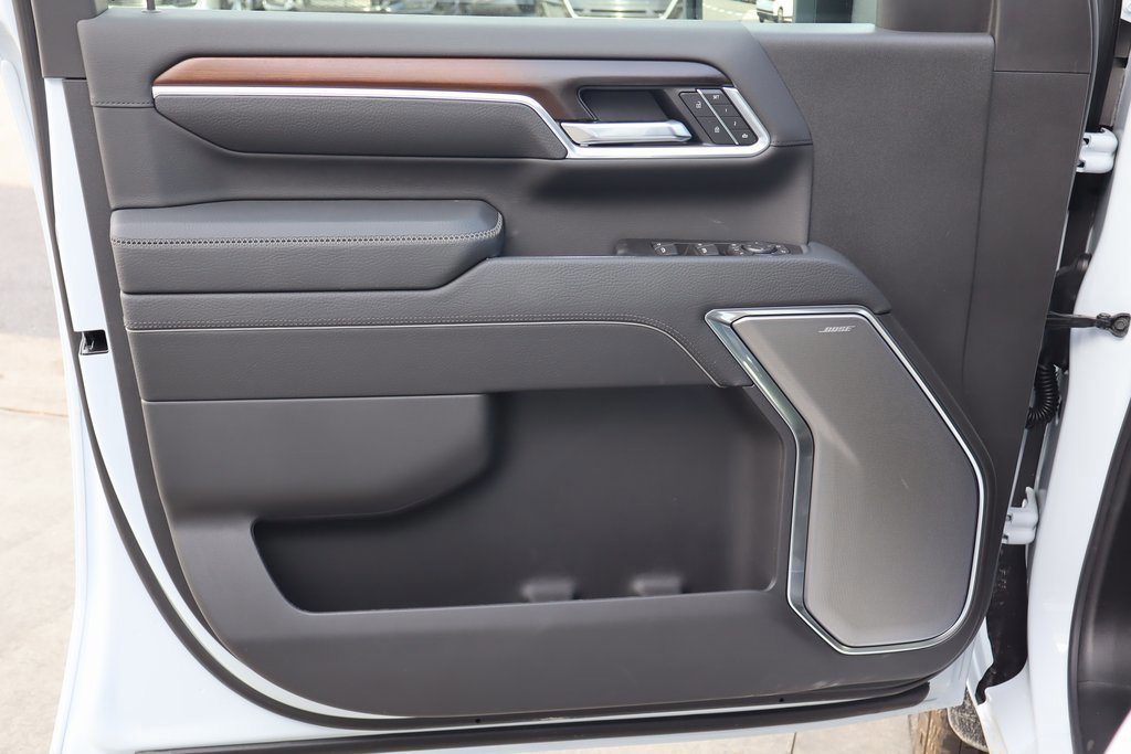 New 2026 GMC Sierra 2500 Denali w/ Denali Reserve Package image 12