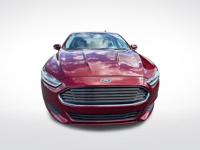 Used 2013 Ford Fusion SE FWD image 8