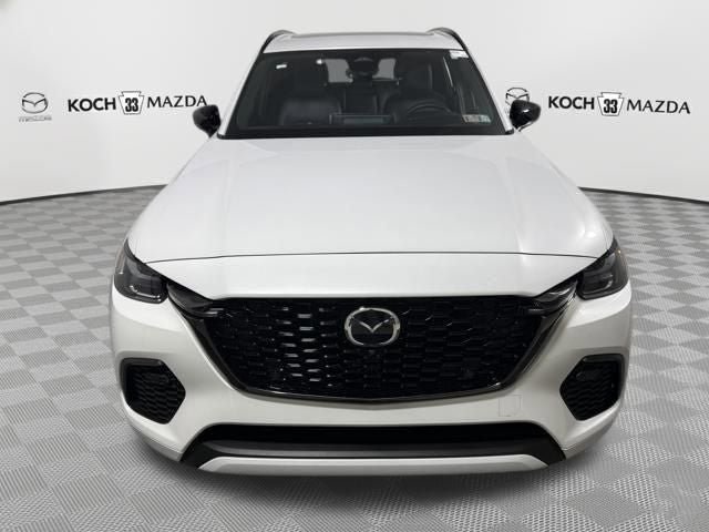 New 2026 MAZDA CX-70 3.3 Turbo S w/ Premium Package AWD/4WD image 2