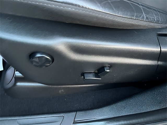 Used 2020 Jeep Grand Cherokee Altitude image 10