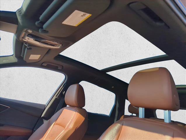 Used 2021 Audi Q7 2.0T Premium Plus w/ Executive Package image 21