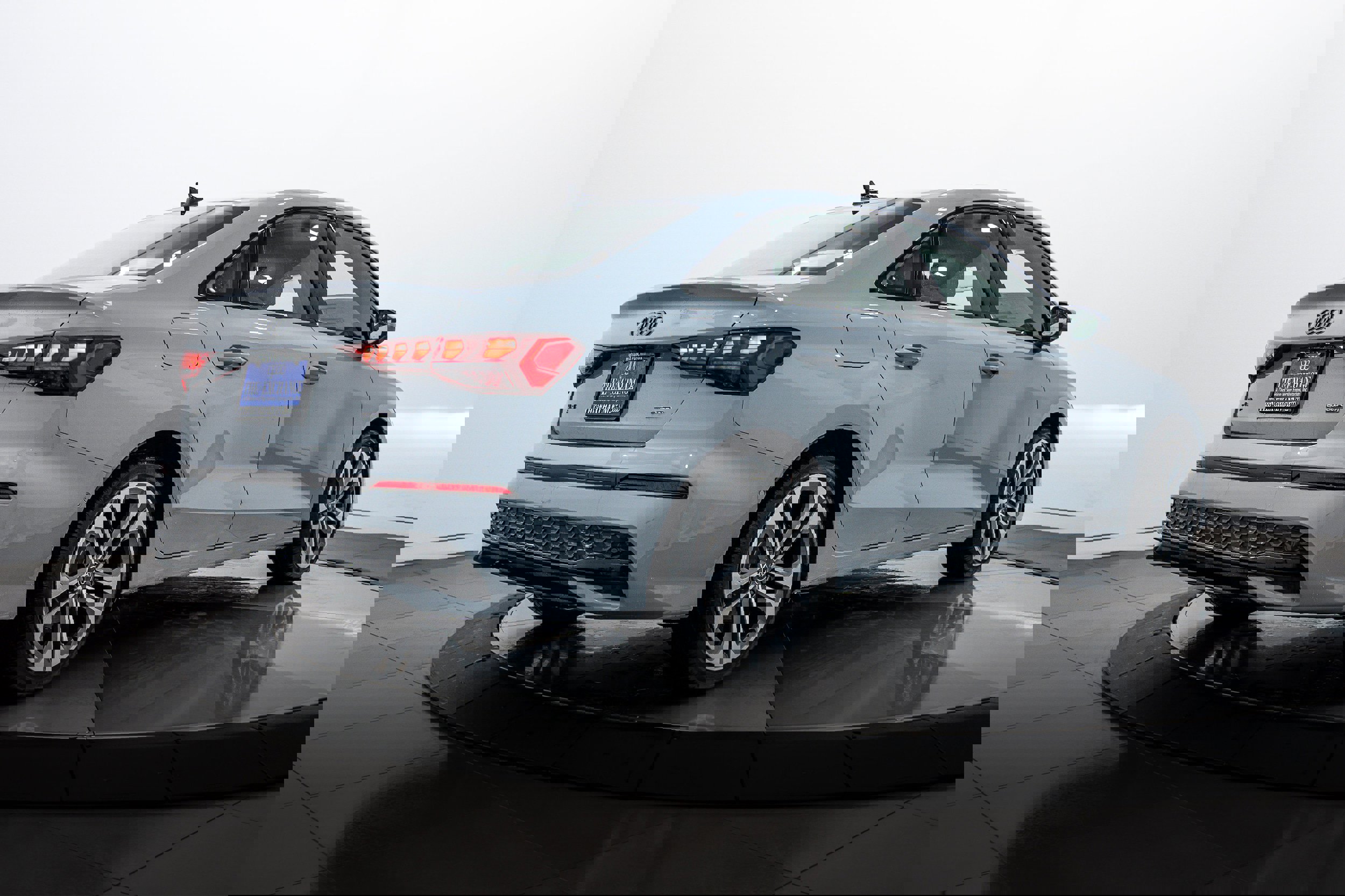 New 2026 Audi A3 2.0T Premium Plus image 4