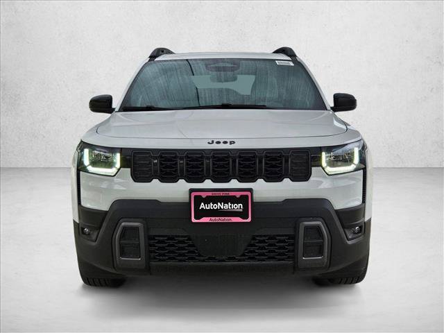 New 2026 Jeep Cherokee Laredo AWD/4WD image 6