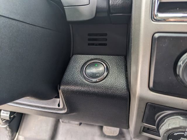 Used 2016 Ford F150 Lariat w/ Equipment Group 501A Mid image 26