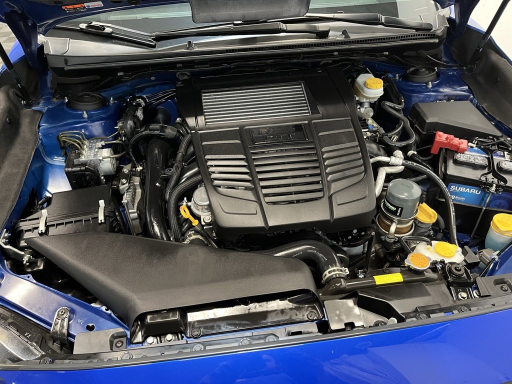 Used 2021 Subaru WRX Limited image 16