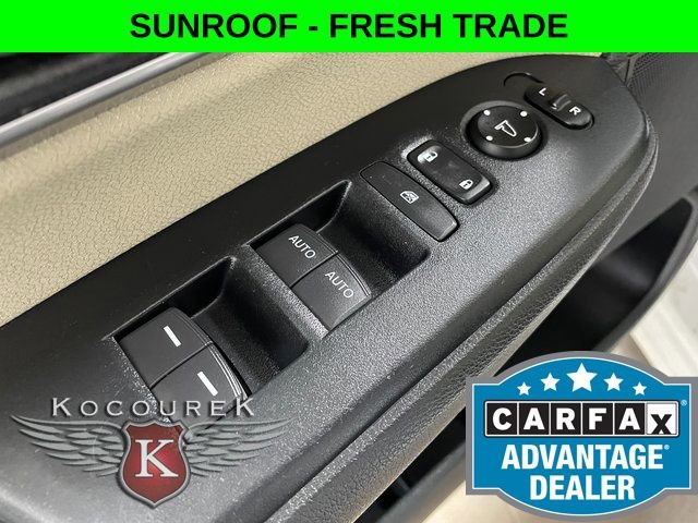 Used 2019 Honda CR-V EX image 19