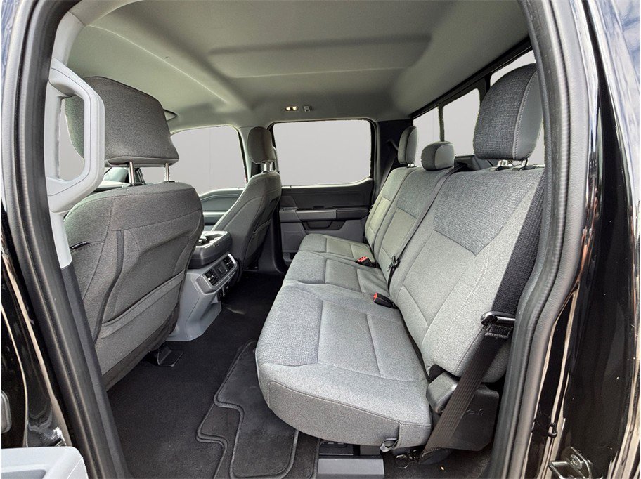 Used 2024 Ford F150 XLT w/ Equipment Group 302A MID image 40