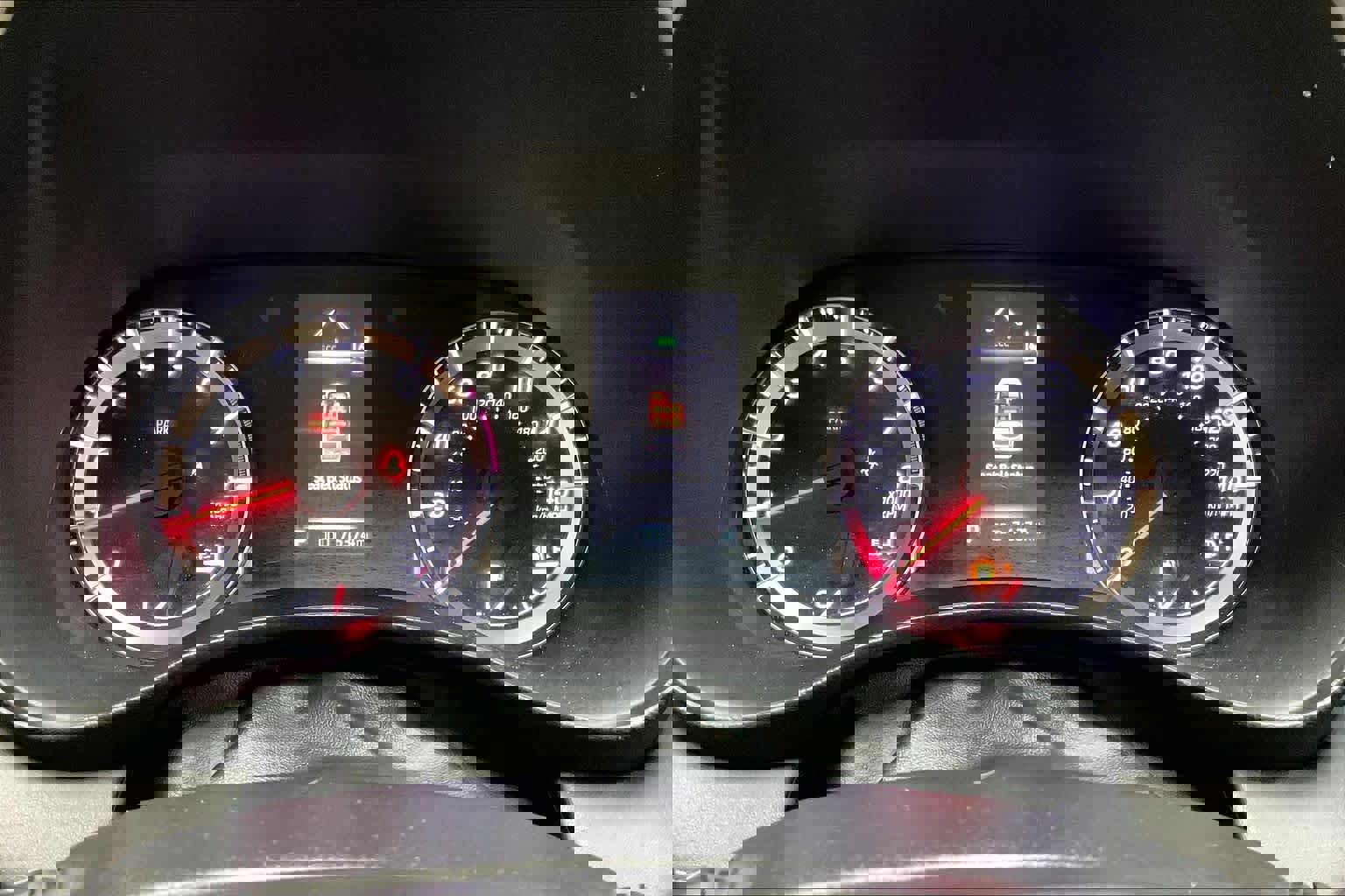 Used 2021 Toyota Highlander LE image 23