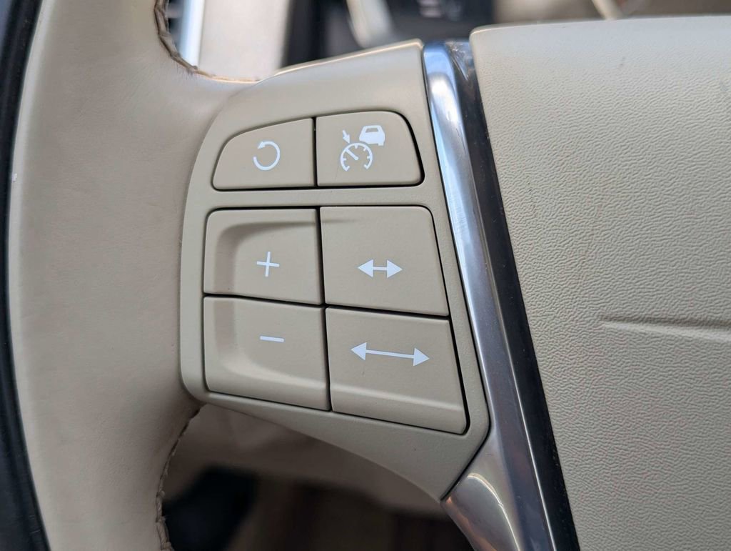 Used 2016 Volvo XC60 T6 Platinum w/ Climate Package FWD image 27