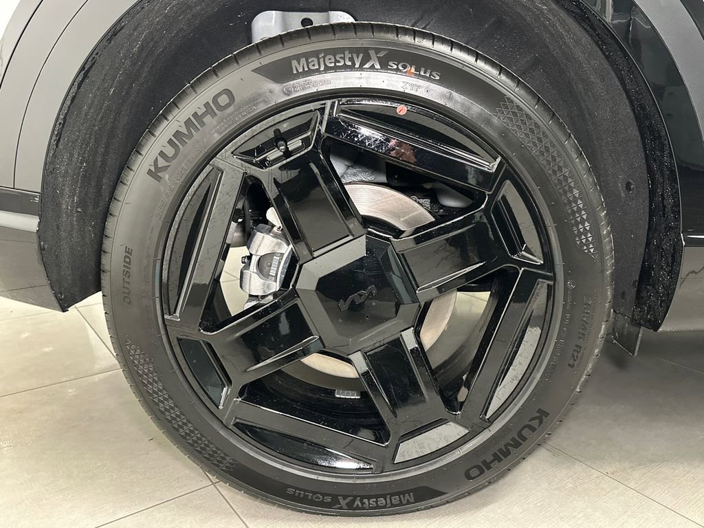 New 2027 Kia Telluride SX X-Line image 10