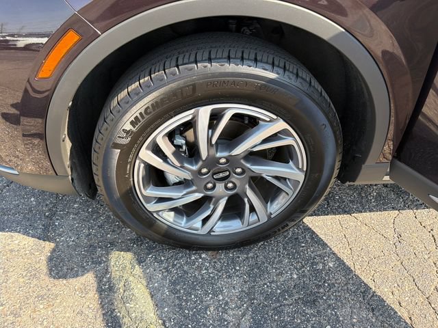 Used 2023 Lincoln Corsair AWD w/ Equipment Group 101A image 32
