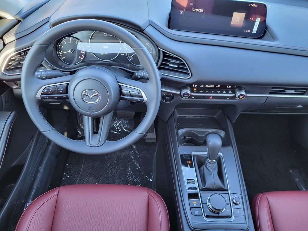 New 2026 MAZDA CX-30 AWD 2.5 S image 3