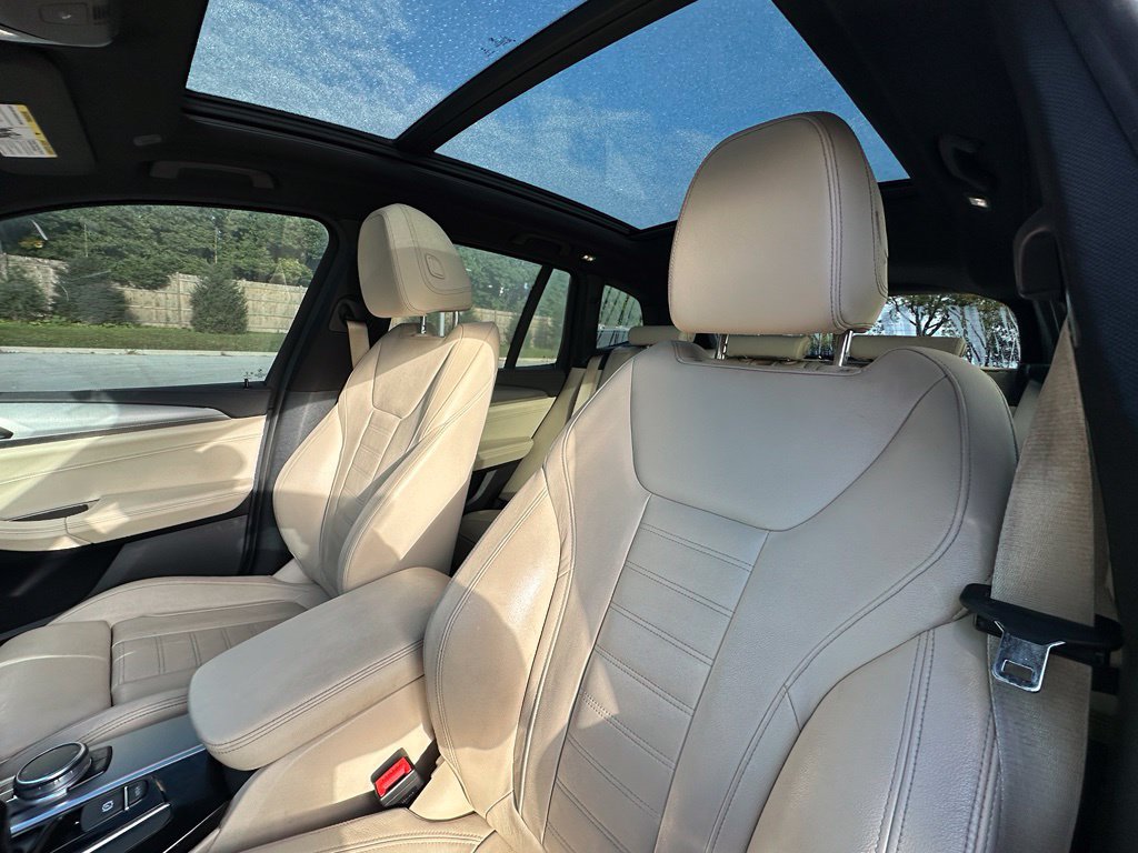 Used 2018 BMW X3 xDrive30i AWD/4WD image 15