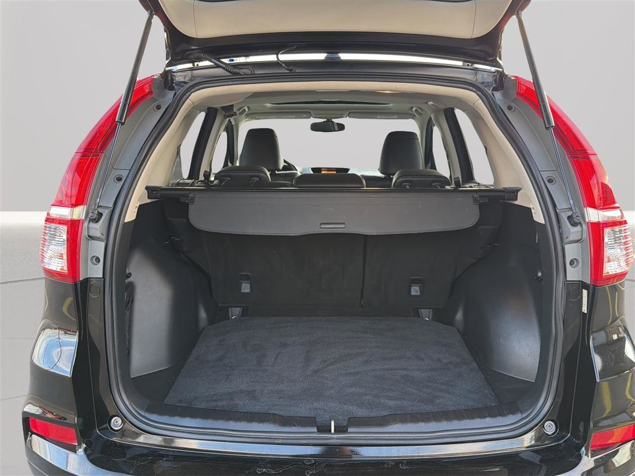 Used 2015 Honda CR-V EX-L image 26