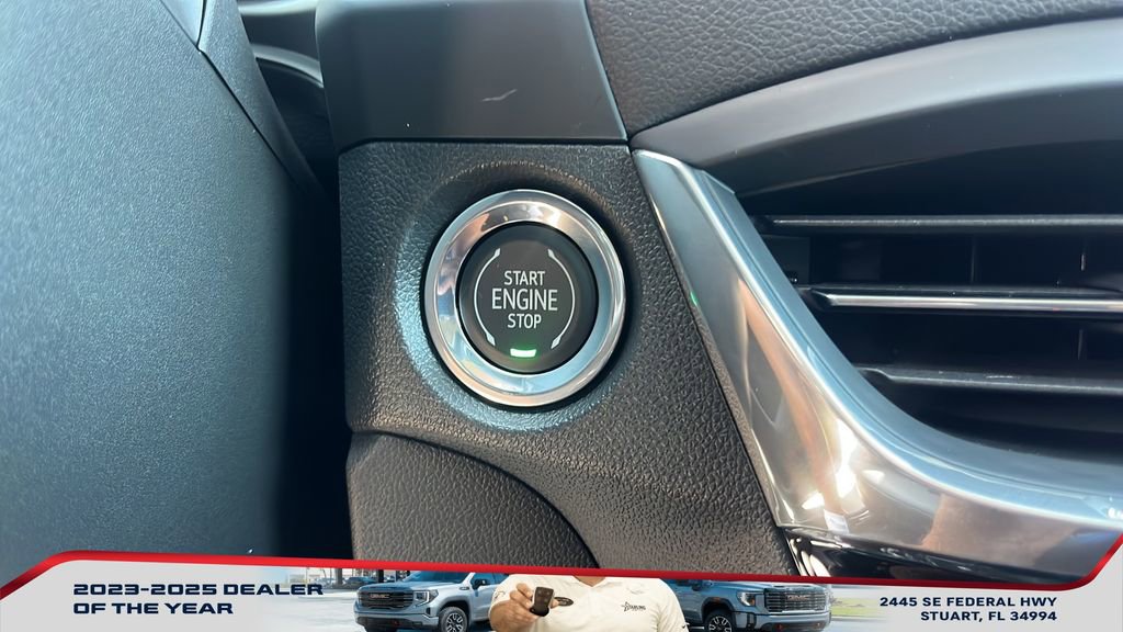 New 2026 Buick Encore GX Sport Touring w/ Advanced Technology Package image 24