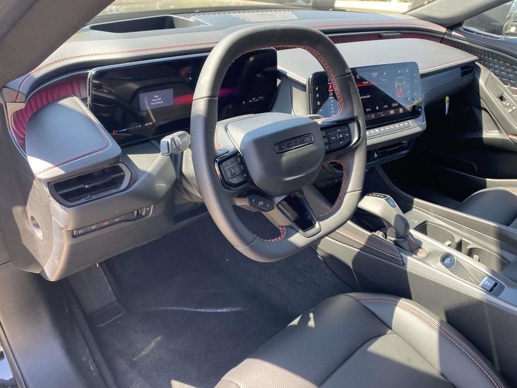 New 2026 Dodge Charger Scat Pack AWD/4WD image 45