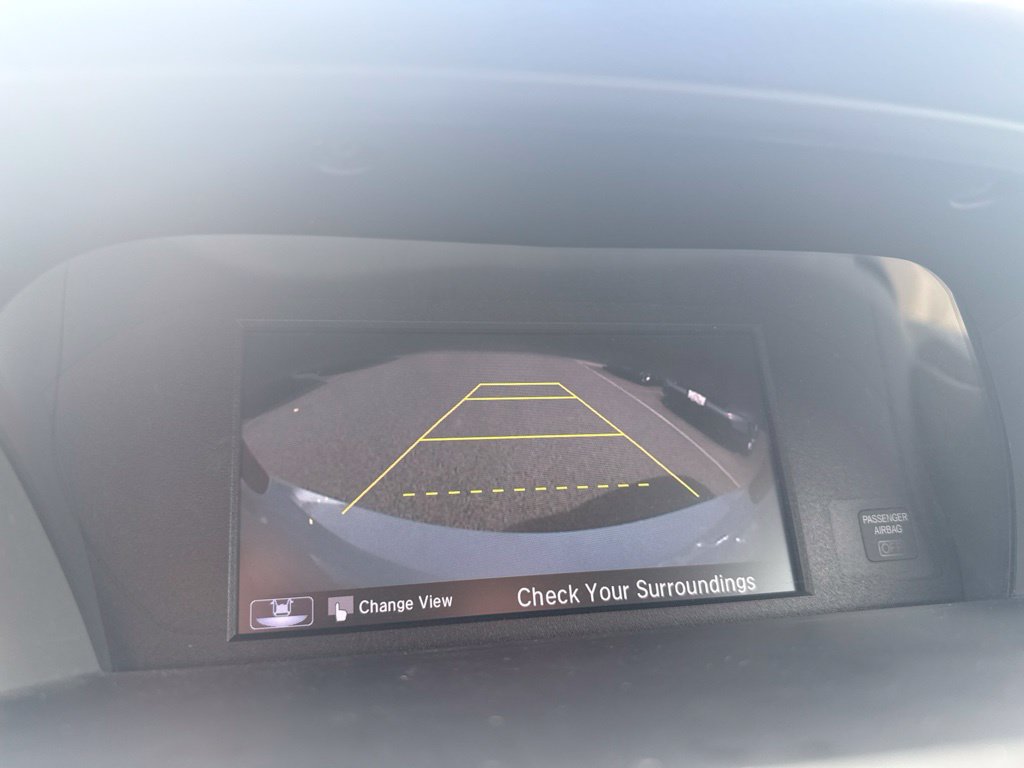Used 2016 Honda Accord EX-L image 12