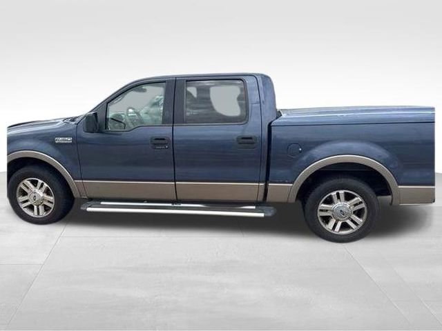 Used 2006 Ford F150 Lariat image 13