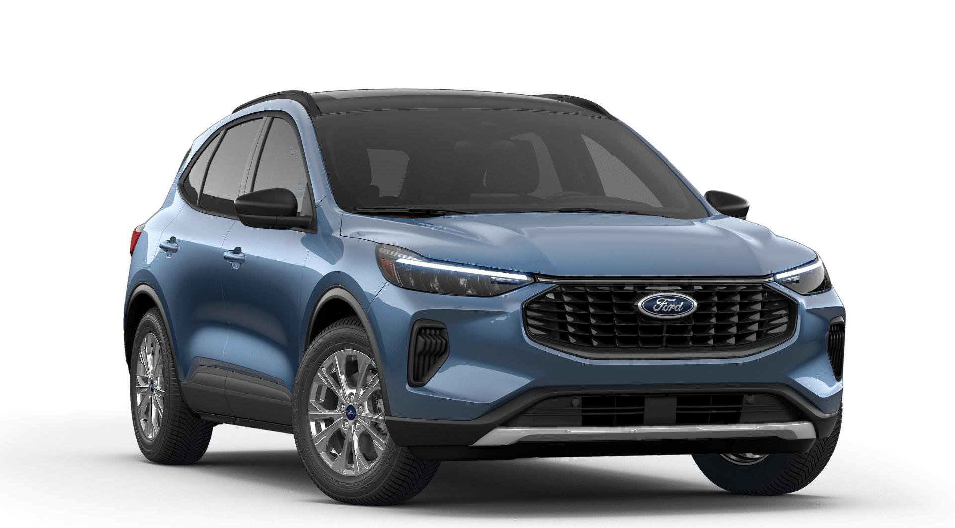 New 2026 Ford Escape Active image 4