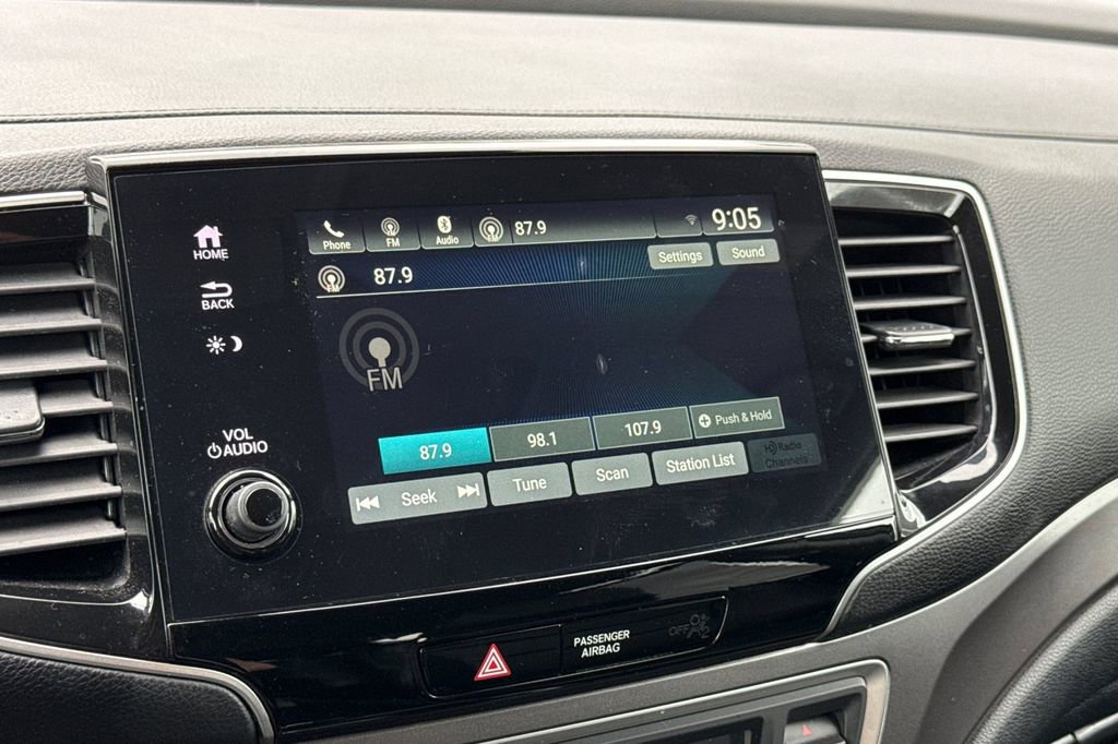 Certified 2022 Honda Pilot Special Edition image 15