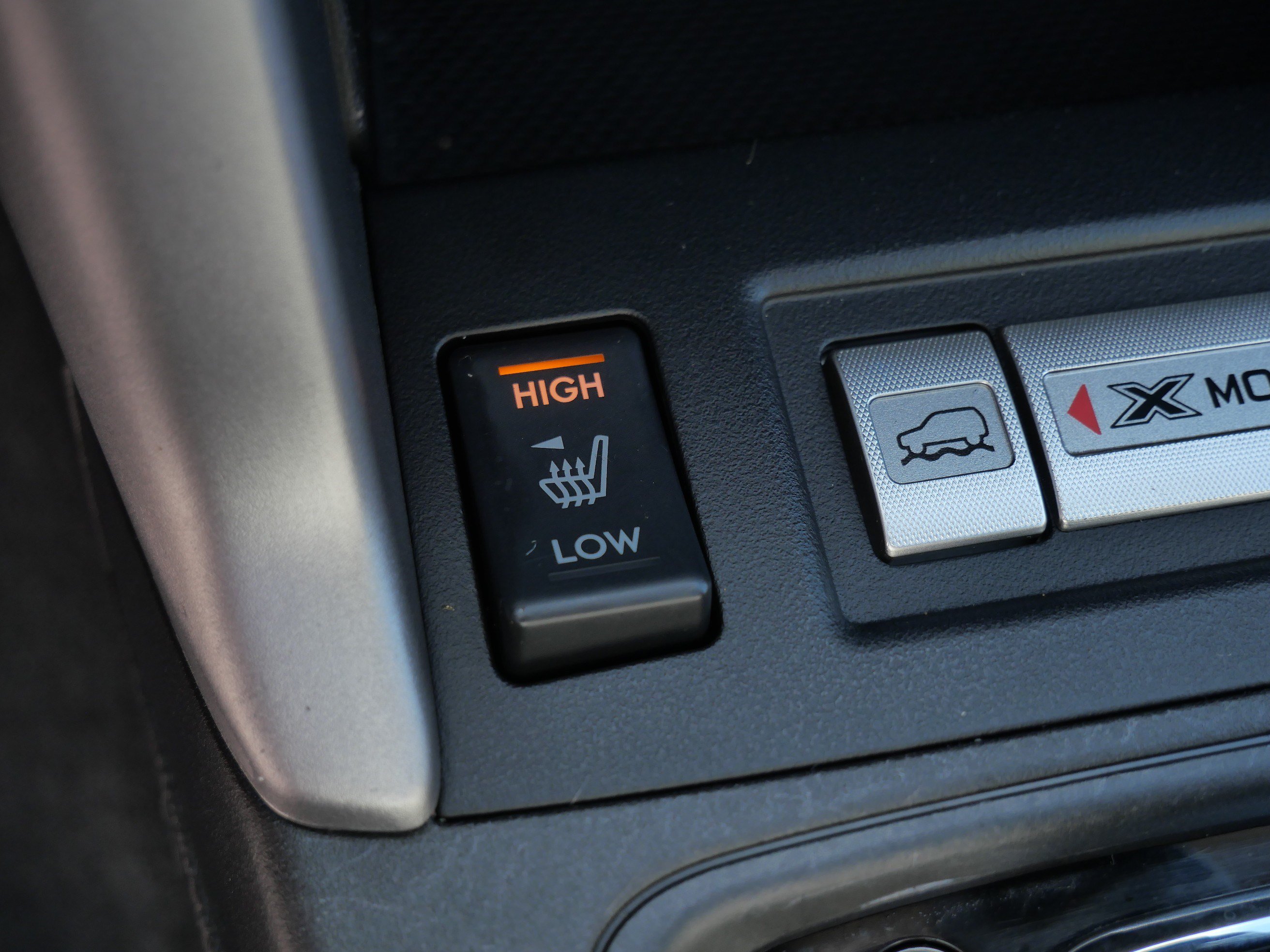 Used 2015 Subaru Forester 2.5i Touring w/ Eyesight & Navigation System AWD/4WD image 30