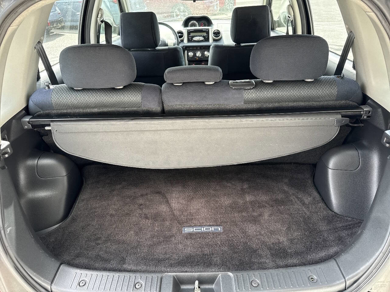 Used 2006 Scion xA FWD image 6