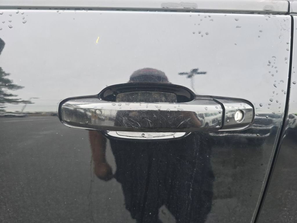 Used 2018 Chevrolet Silverado 2500 LTZ w/ Duramax Plus Package image 42