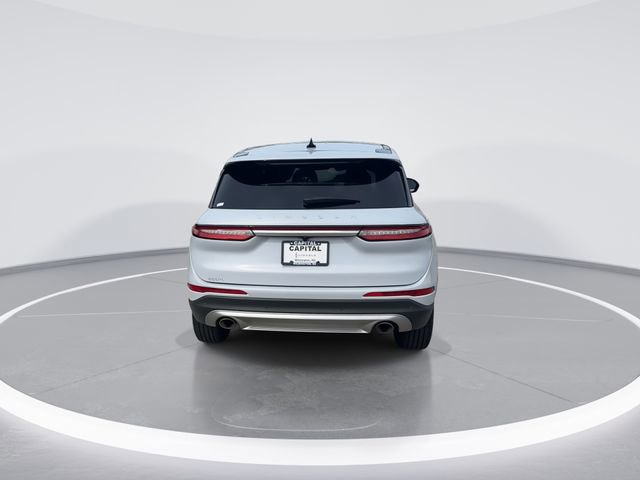 Used 2025 Lincoln Corsair FWD image 6