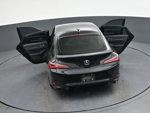 Used 2023 Acura Integra Base image 35
