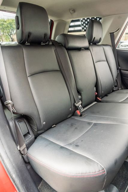 Used 2017 Toyota 4Runner TRD Pro AWD/4WD image 41