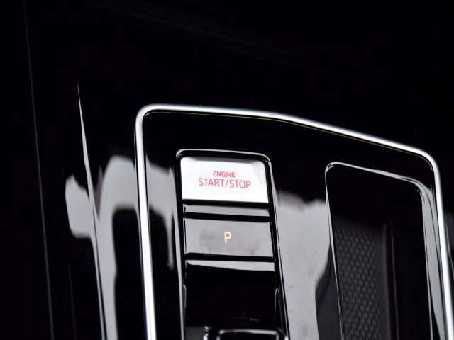 New 2026 Volkswagen GTI SE FWD image 15