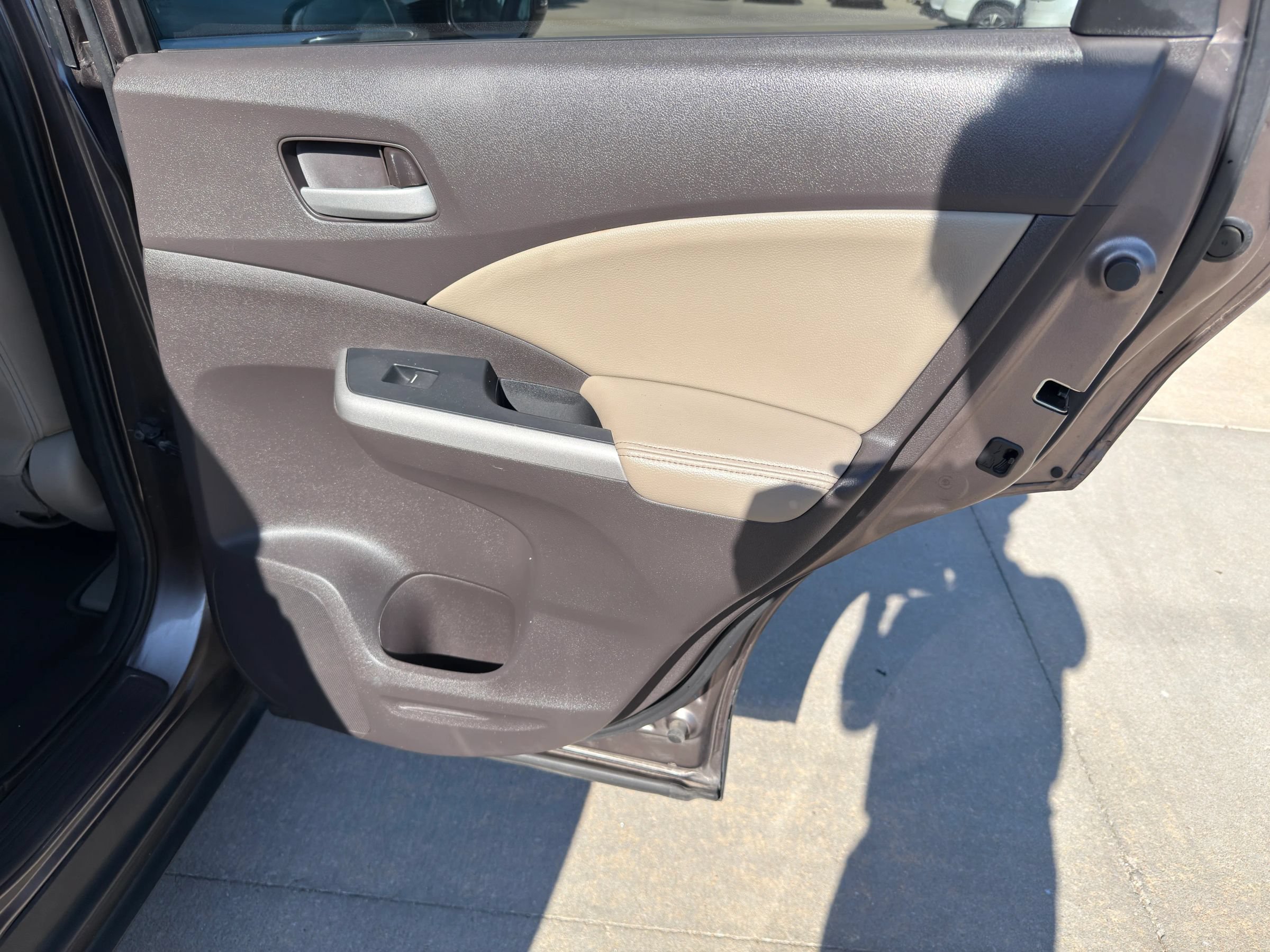 Used 2014 Honda CR-V EX-L image 28