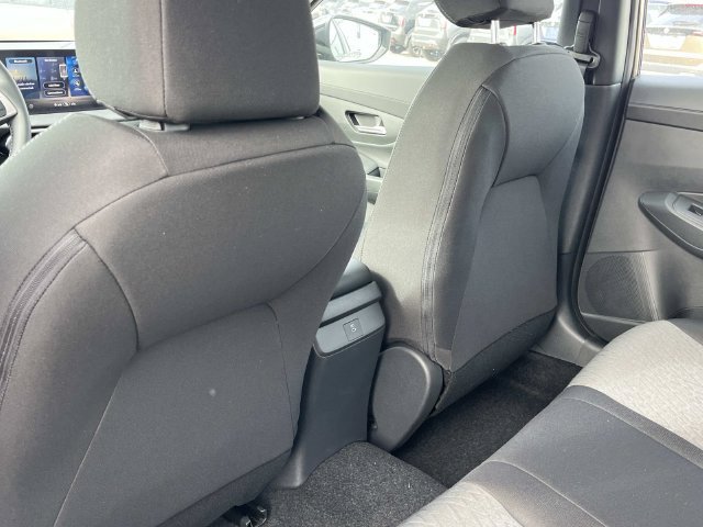 New 2026 Nissan Sentra SV w/ SV Convenience Package FWD image 18