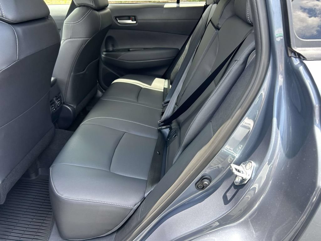 New 2026 Toyota Corolla Cross XLE AWD/4WD image 14