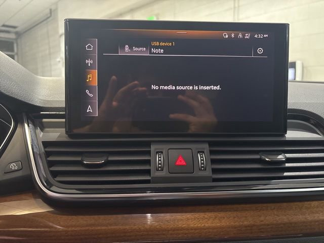 Used 2023 Audi Q5 2.0T Premium w/ Convenience Package image 22