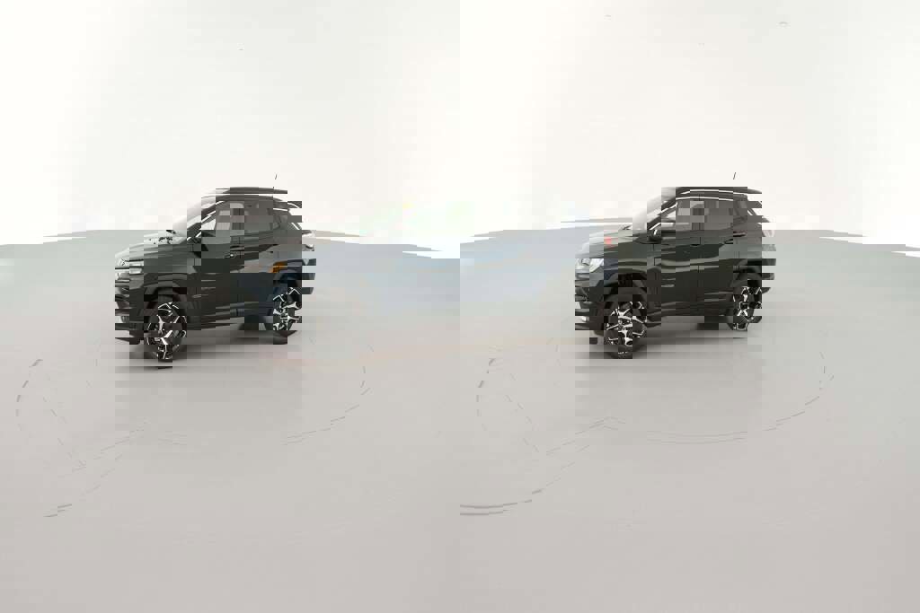 New 2026 Jeep Compass Limited image 5